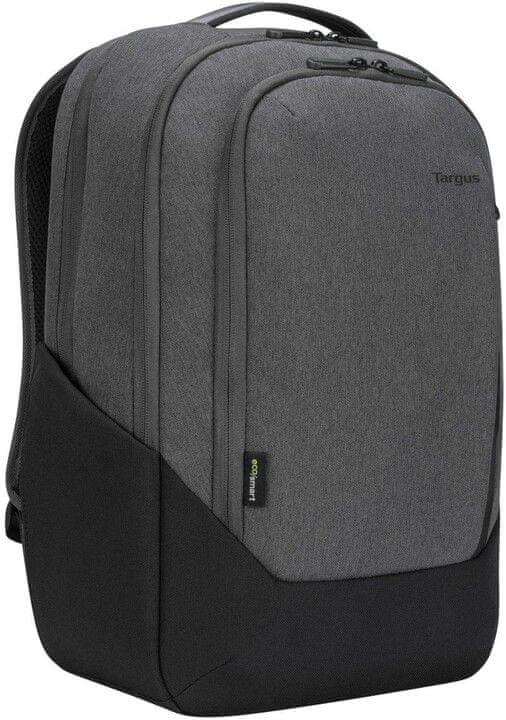 Plecak 15.6" TARGUS Cypress Hero EcoSmart Light Gray