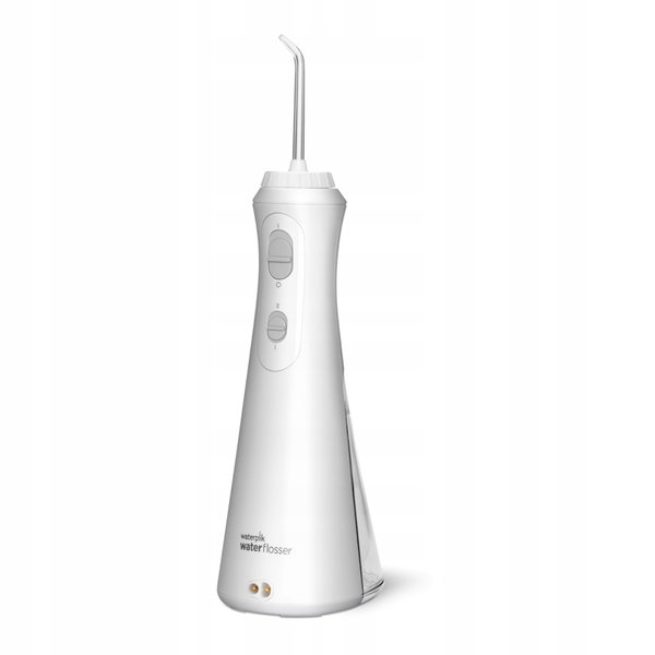 Irygator WATERPIK WP-490 Cordless Plus 4 końcówki