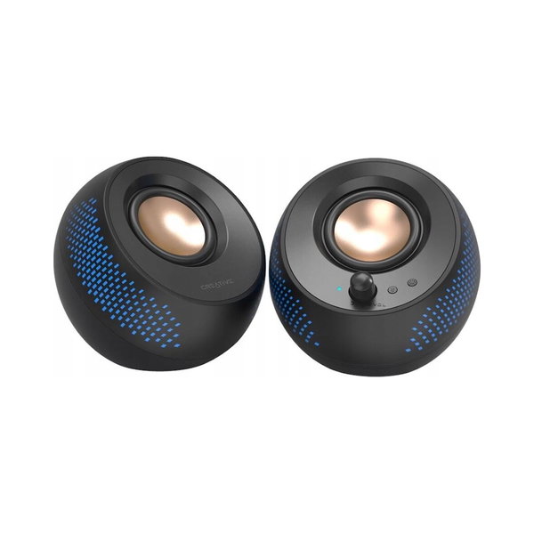 Głośniki CREATIVE CREATIVE Pebble X