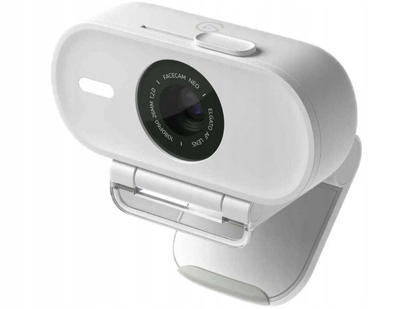 Kamera internetowa Elgato Facecam Neo