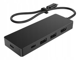 Stacja dokująca HP USB-C Travel Hub G3