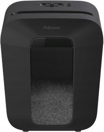Niszczarka FELLOWES LX41 Mini-Cut 17 l Maks. ilość kartek: 8 szt.