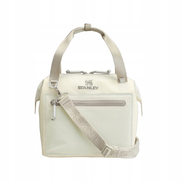 Torba termiczna Stanley All-Day Julienne Mini beżowy 7 l