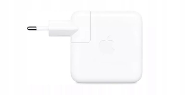 Zasilacz do laptopa Apple Zasilacz USB C o mocy 70 W