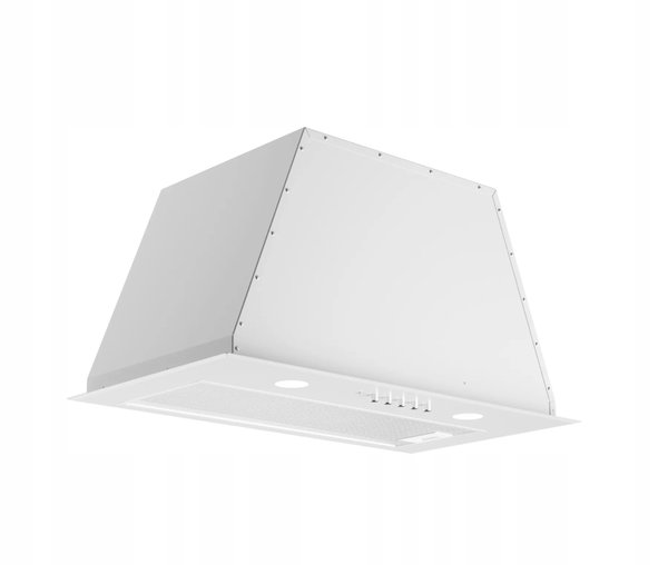 Okap szafkowy AKPO WK-4 Neva eco 60 (53 cm) biały