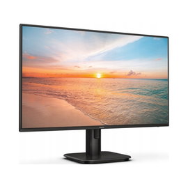 MONITOR PHILIPS 23.8'' 24E1N1100A 100 Hz Czarny