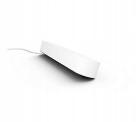 Lampa smart Philips Hue White and color ambiance Lampa Play (biała)