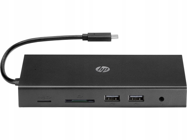 Stacja dokujaca HP Travel USB-C Multi Port Hub