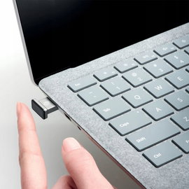Klucz Kensington VeriMark Pro Fingerprint Key