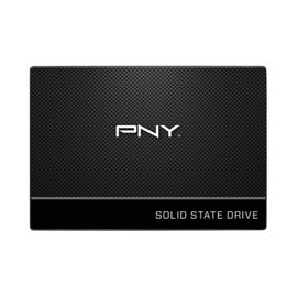 Dysk SSD PNY 500GB 2,5" SATA SSD CS900