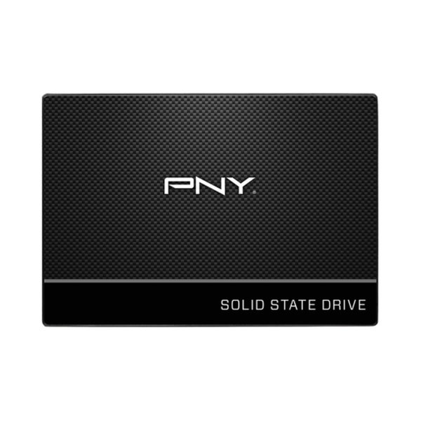 Dysk SSD PNY 500GB 2,5" SATA SSD CS900