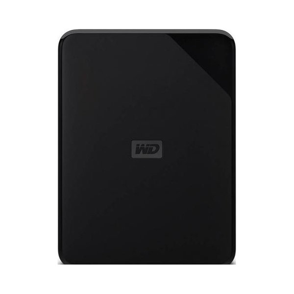 Dysk zewnętrzny HDD Western Digital WD Elements SE 1TB