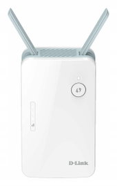 Access Point D-Link E15 (802.11a/b/g/n/ac/ax 1500Mb/s) plug repeater