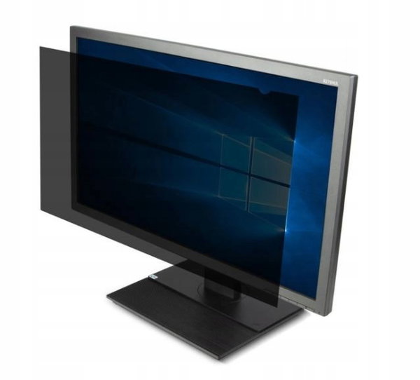 Filtr Targus Filtr Prywatyzujący Privacy Screen 27" W 16:9