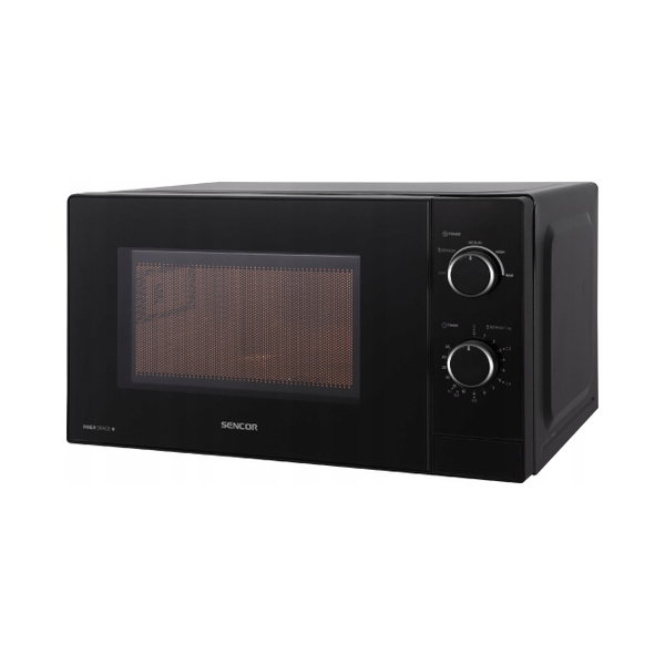 KUCHENKA MIKROFALOWA Sencor SMW 1719BK Czarna