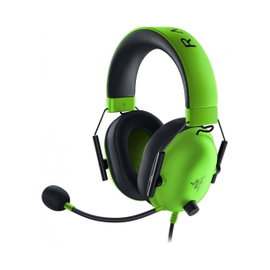Słuchawki Razer Blackshark V2 X Green