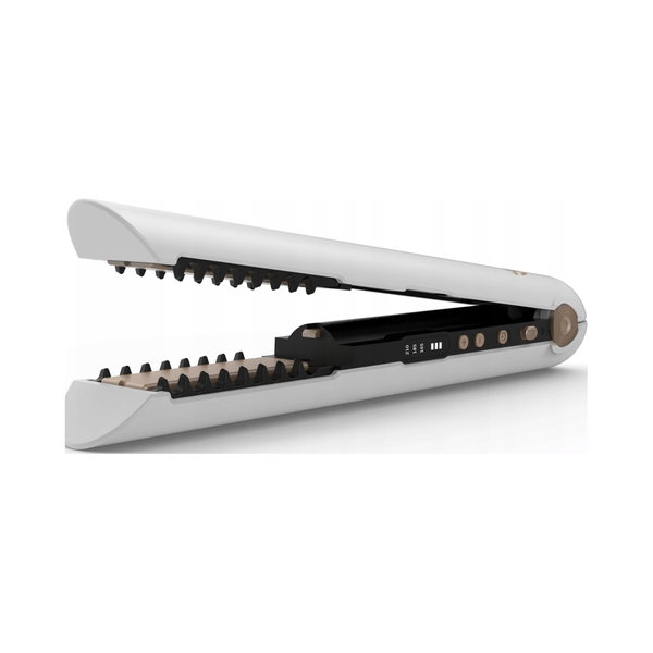 Prostownica SKINVIBE Luna Miniwireless SV-003WH Biały 210 stopni
