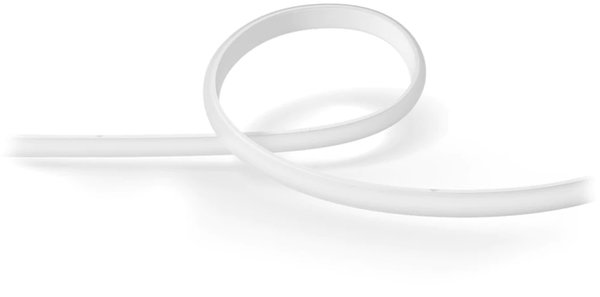 Taśma LED smart Philips Hue White and color ambiance Taśma LED gradient