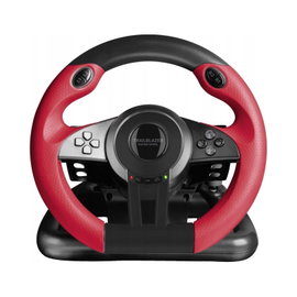 Kierownica Speedlink TrailBlazer SL-450500-BK