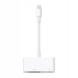 Przejściówka Lightning na VGA APPLE MD825ZM/A