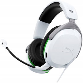Słuchawki HyperX CloudX Stinger 2 Xbox White