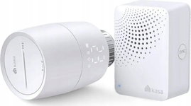 Termostat smart TP-Link Inteligentna głowica termostatyczna KE100 (zestaw)