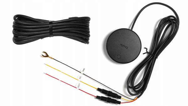 ZASILANIE TRYBU PARKINGOWEGO 70mai KIT UP04 4G