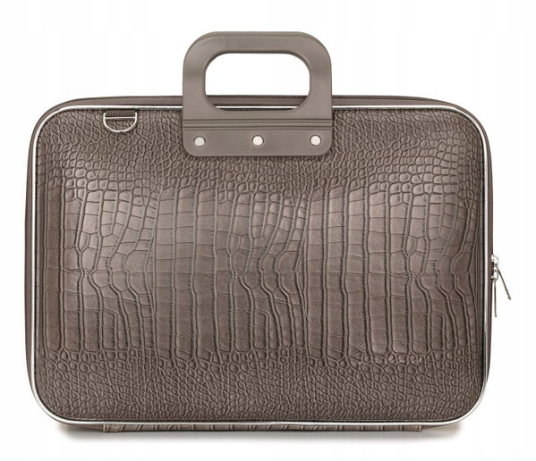 Torba Bombata Cocco 15.6" niebieska