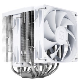 Wentylator Thermalright Peerless Assassin 120 Digital White 2x120mm
