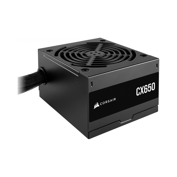Zasilacz Corsair CX650 650W 80 Plus Bronze