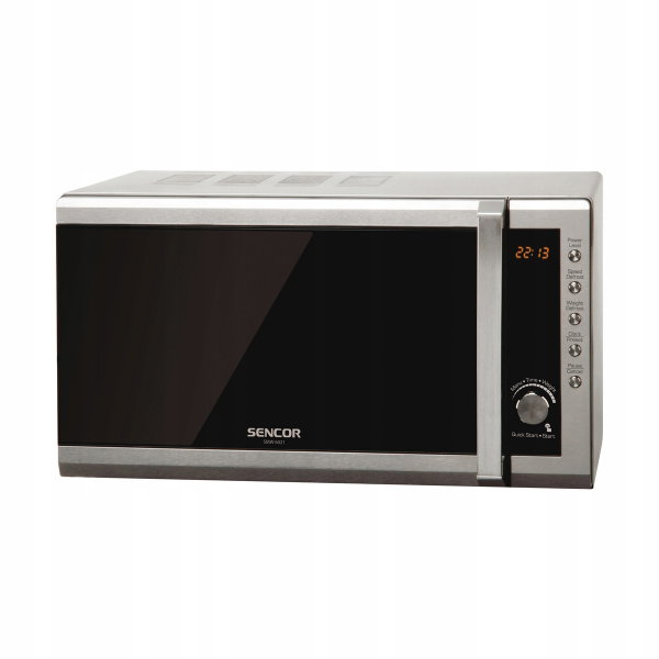 Kuchenka mikrofalowa wolnostojąca Sencor SMW 6001DS