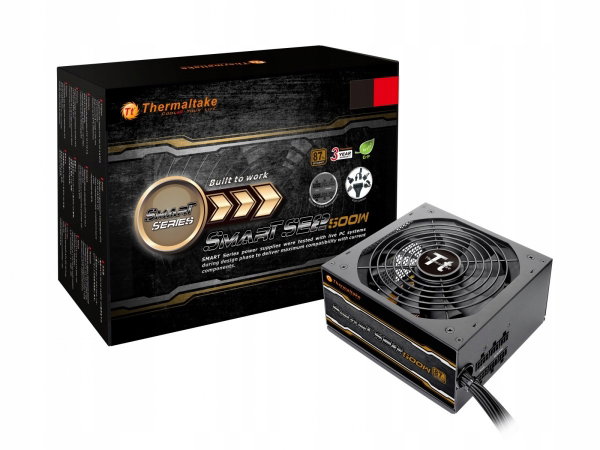 Zasilacz Thermaltake Smart SE2 500W