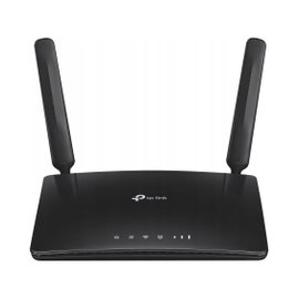 Router TP-LINK Archer MR200 4G LTE WiFi 750Mb/s