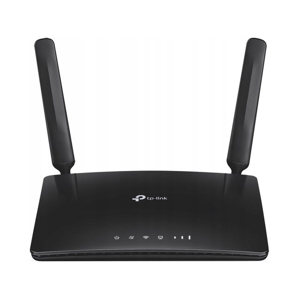 Router TP-LINK Archer MR200 4G LTE WiFi 750Mb/s