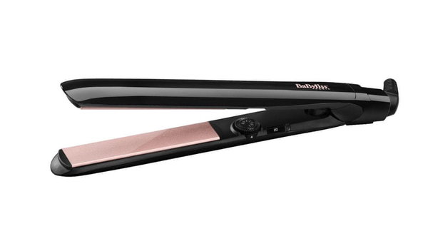 PROSTOWNICA BABYLISS ST298E SMOOTH CONTROL 235