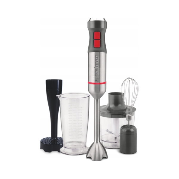 Blender ręczny ZELMER ZHB4652 Vario 1400W turbo