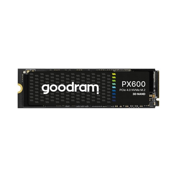 Dysk SSD Goodram PX600 250GB PCIe 4x4 M.2 2280