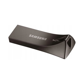 Pendrive SAMSUNG BAR Plus Titan Gray USB 3.1 256GB