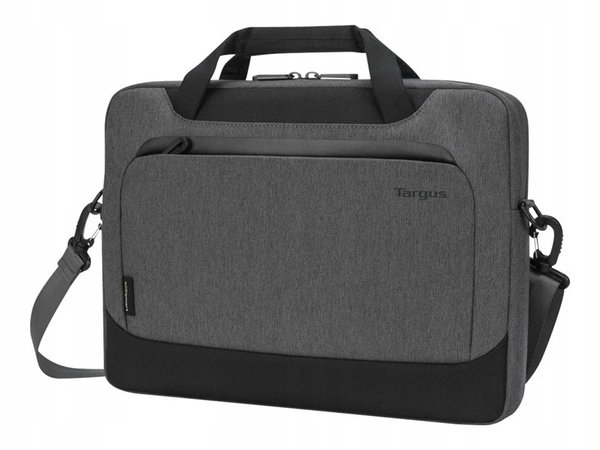 Torba Targus Cypress 14" Slimcase with EcoSmart Grey