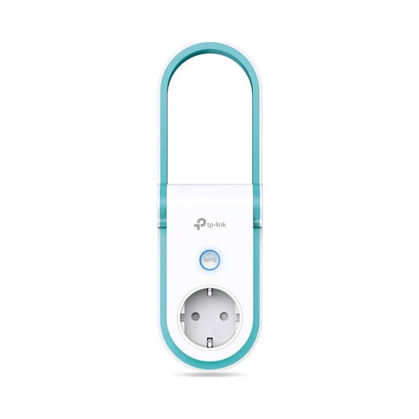 Wzmacniacz sieci bezprzewodowej TP-LINK RE365 AC1200 Dualband