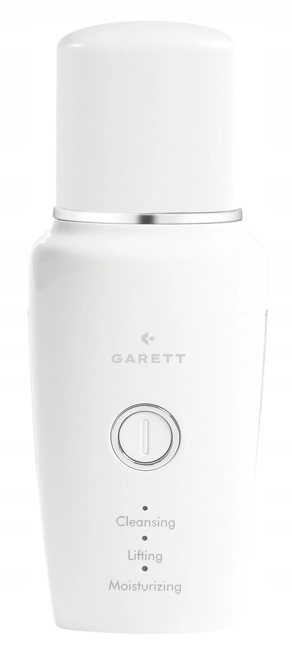 Urządzenie do peelingu kawitacyjnego GARETT Beauty Refresh Scrub 26 Hz