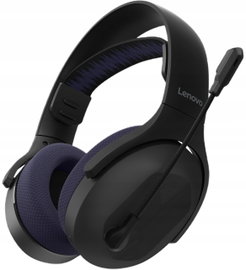 Słuchawki LENOVO Legion H410 Wireless Gaming Headset GXD1R34013