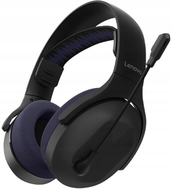 Słuchawki LENOVO Legion H410 Wireless Gaming Headset GXD1R34013