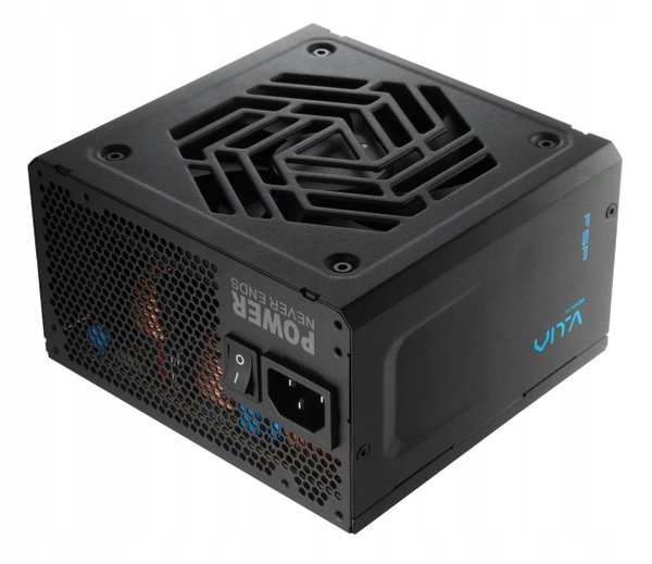 Zasilacz FSP/Fortron VITA BD 650W 80 Plus Bronze VITA-650BD