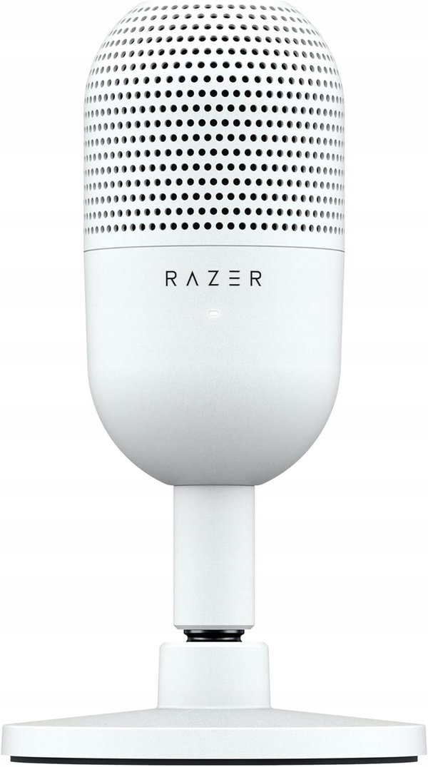 Mikrofon Razer Seiren V3 Mini White