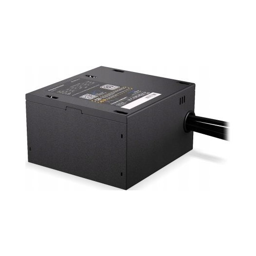 Zasilacz Endorfy Elementum E5 450W 80+ Czarny 120 mm ATX