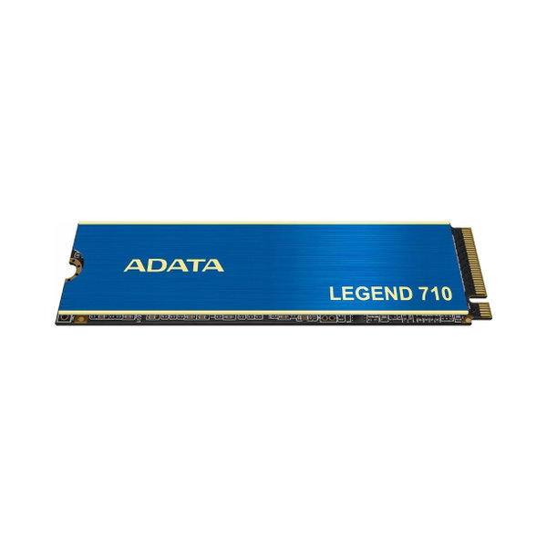 Dysk wewnętrzny SSD Adata Legend 710 256GB PCIe Gen3 x4 M.2 2280
