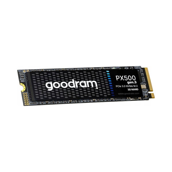 Dysk SSD Goodram SSDPR-PX500-256-80-G3 256 GB M.2 PCIe