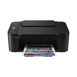 Drukarka wielofunkcyjna CANON PIXMA TS3750I czarna TUSZ