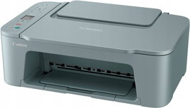 Urzadzenie wielofunkcyjne Canon PIXMA TS3752I niebieska